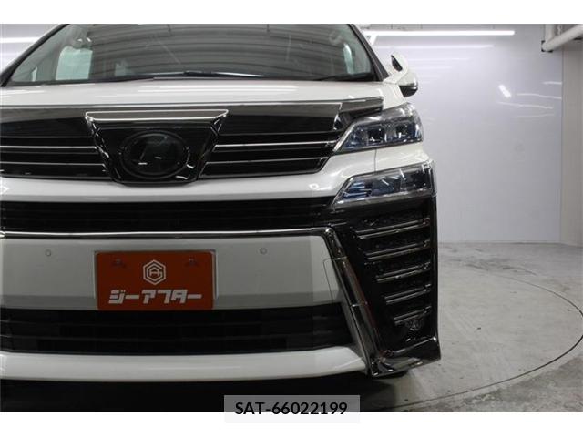 Toyota VELLFIRE 2019-09 8055901-12
