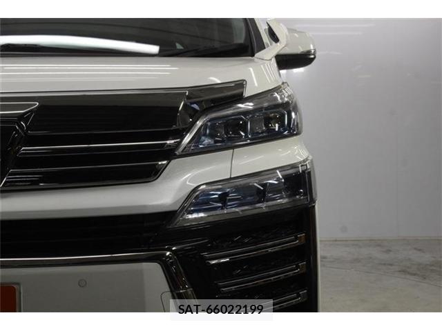 Toyota VELLFIRE 2019-09 8055901-13