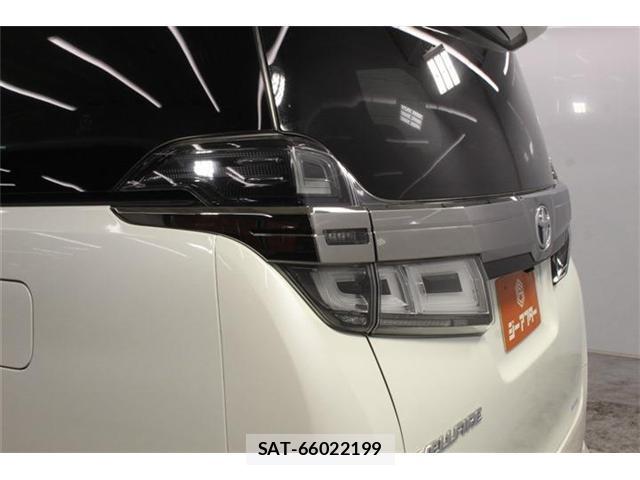 Toyota VELLFIRE 2019-09 8055901-15