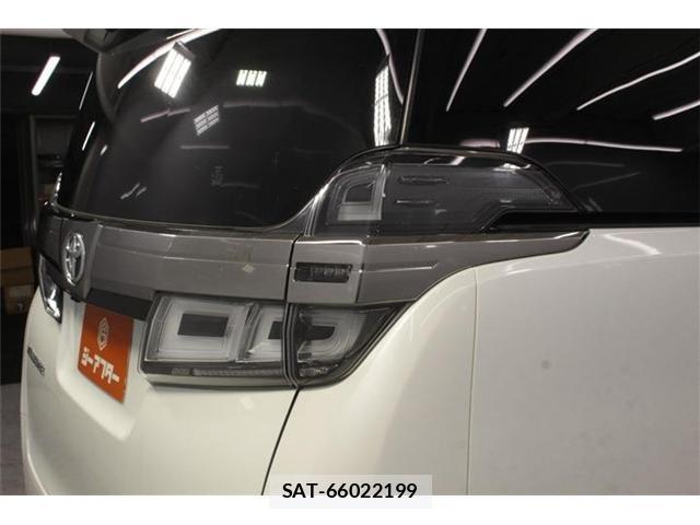 Toyota VELLFIRE 2019-09 8055901-16
