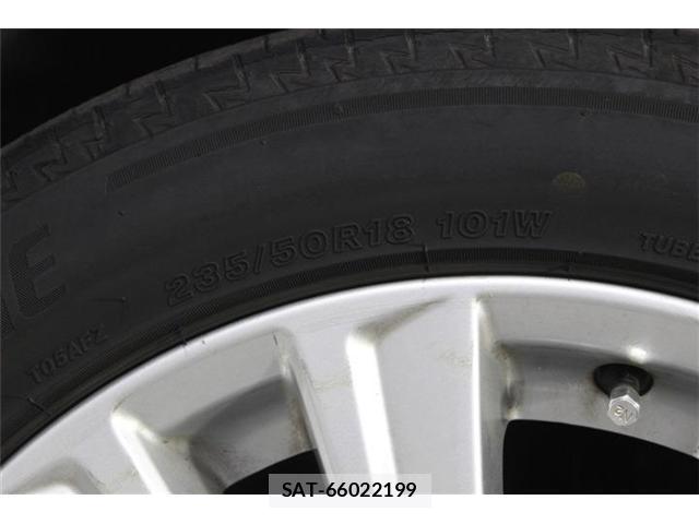 Toyota VELLFIRE 2019-09 8055901-19