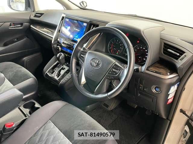 Toyota VELLFIRE 2019-05 8055917-13
