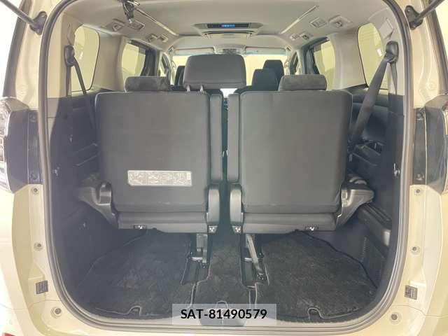 Toyota VELLFIRE 2019-05 8055917-17