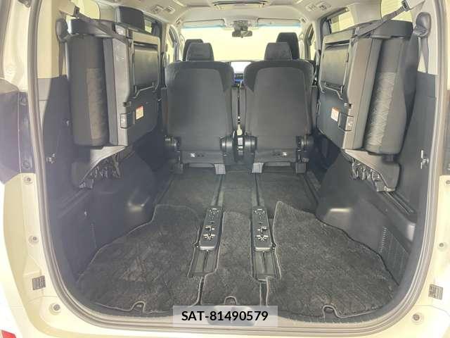 Toyota VELLFIRE 2019-05 8055917-18