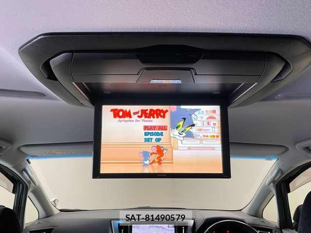 Toyota VELLFIRE 2019-05 8055917-2