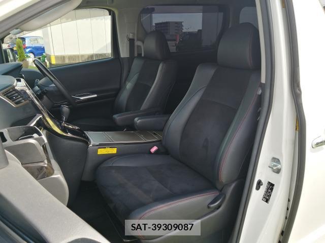 Toyota VELLFIRE 2013-01 8056040-10