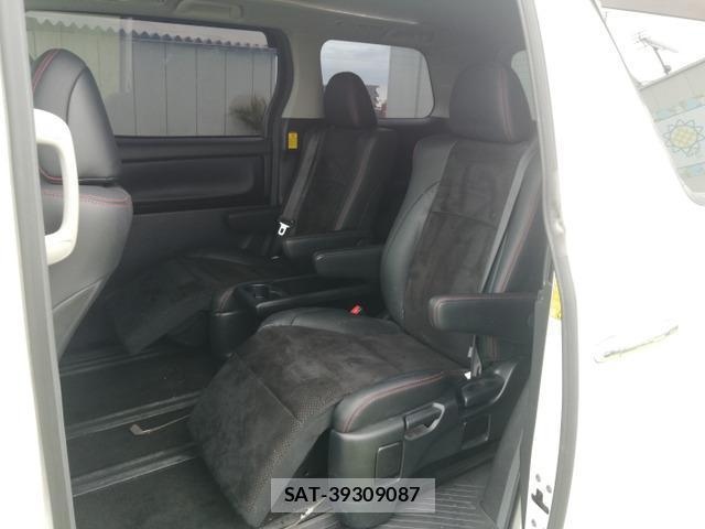 Toyota VELLFIRE 2013-01 8056040-11