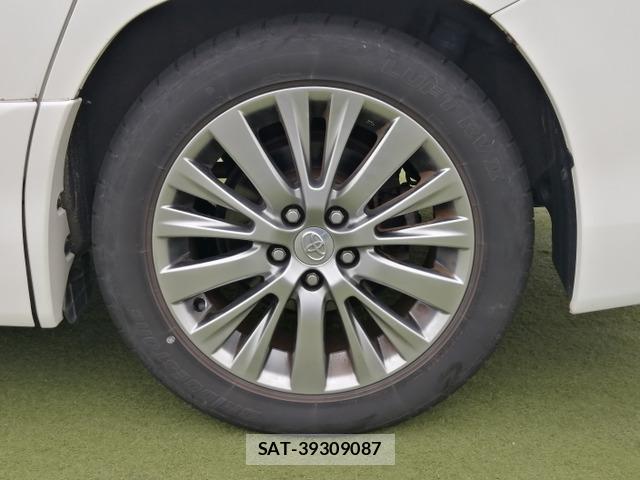 Toyota VELLFIRE 2013-01 8056040-14