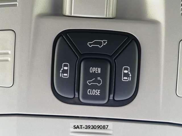 Toyota VELLFIRE 2013-01 8056040-5