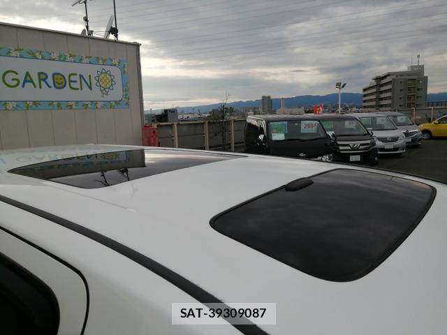 Toyota VELLFIRE 2013-01 8056040-6