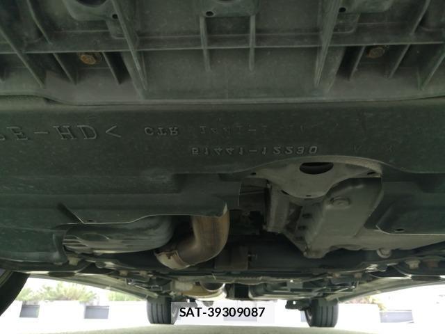 Toyota VELLFIRE 2013-01 8056040-8