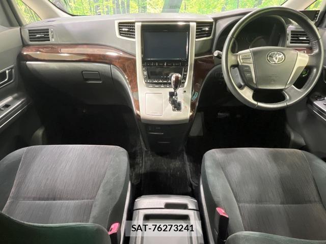Toyota VELLFIRE 2013-12 8056045-1
