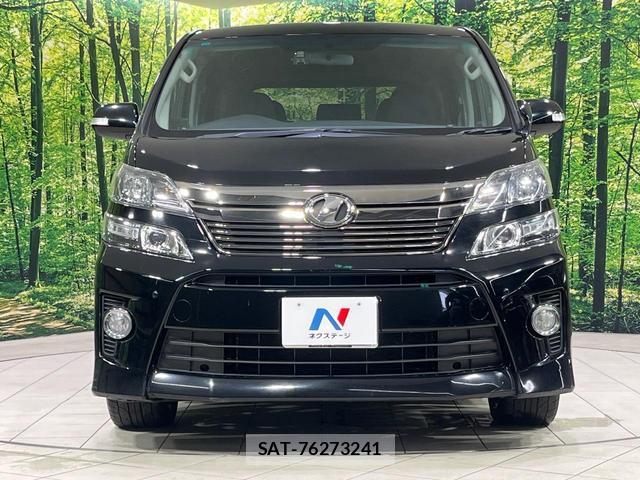 Toyota VELLFIRE 2013-12 8056045-14