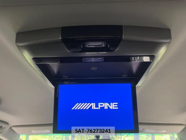 Toyota VELLFIRE 2013-12 8056045-2