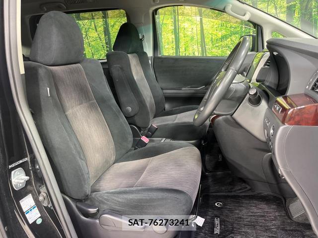 Toyota VELLFIRE 2013-12 8056045-7