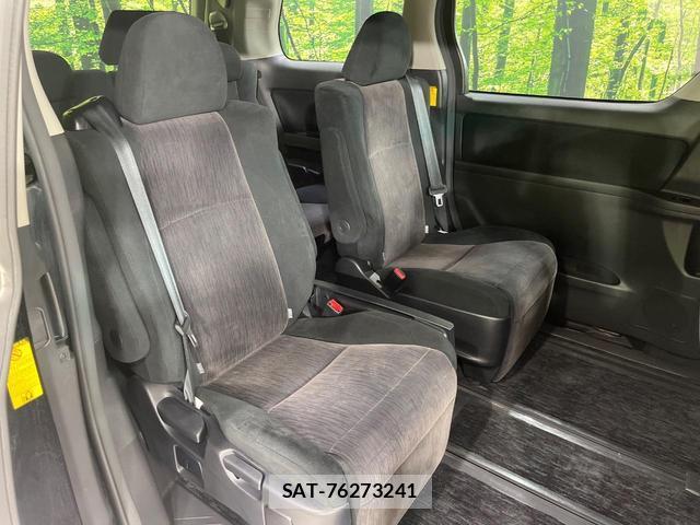 Toyota VELLFIRE 2013-12 8056045-8