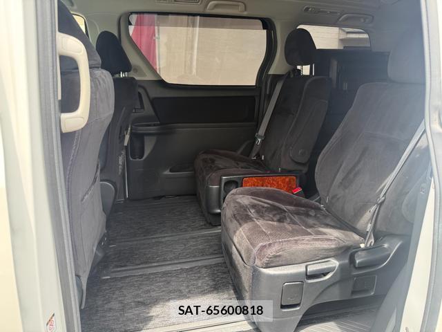Toyota VELLFIRE 2009-06 8056079-10