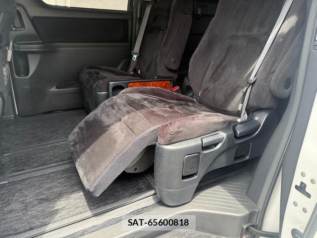 Toyota VELLFIRE 2009-06 8056079-11