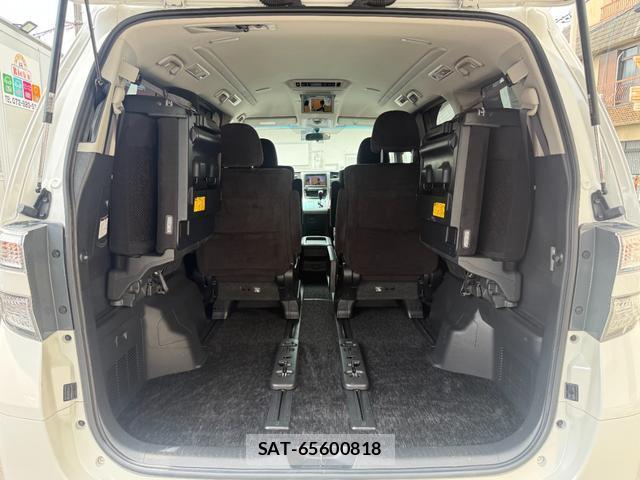 Toyota VELLFIRE 2009-06 8056079-13