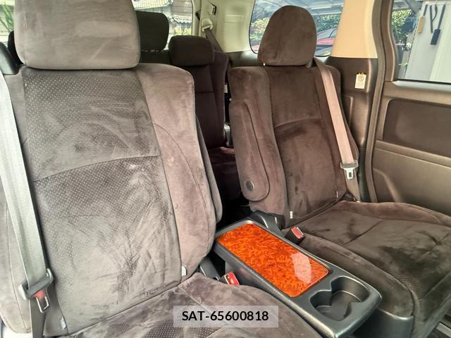 Toyota VELLFIRE 2009-06 8056079-14