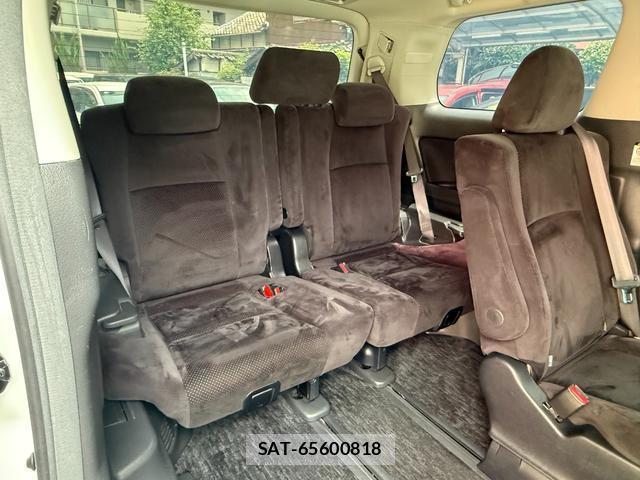 Toyota VELLFIRE 2009-06 8056079-15