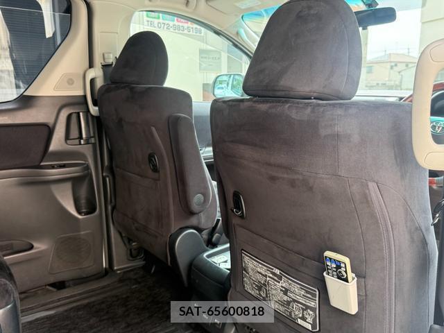 Toyota VELLFIRE 2009-06 8056079-16