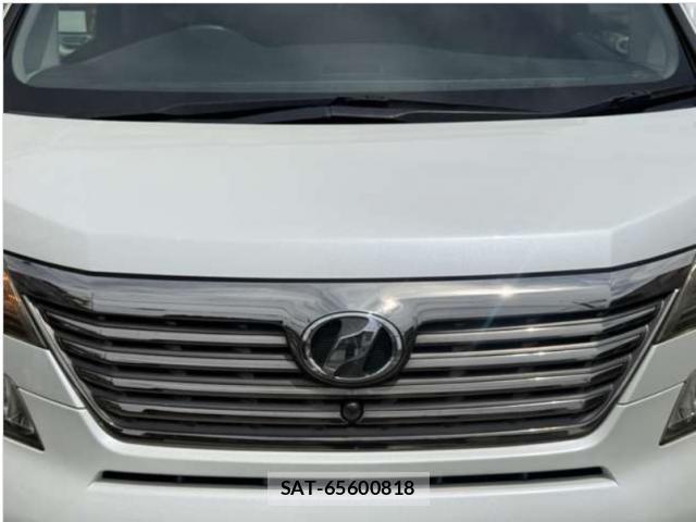 Toyota VELLFIRE 2009-06 8056079-4