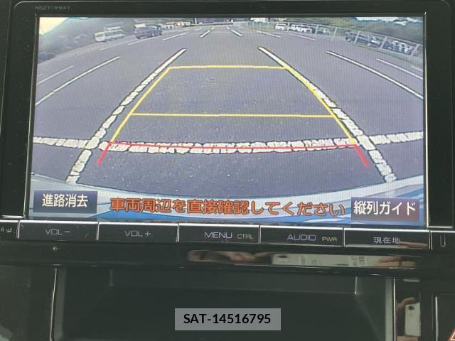 Toyota VELLFIRE 2015-03 8056107-11