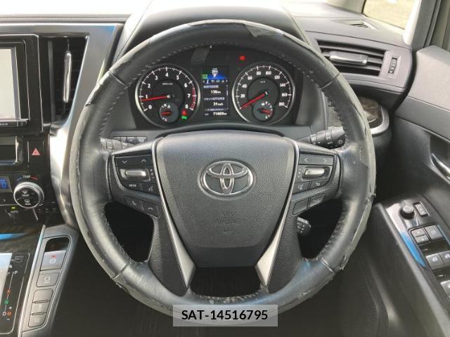 Toyota VELLFIRE 2015-03 8056107-12