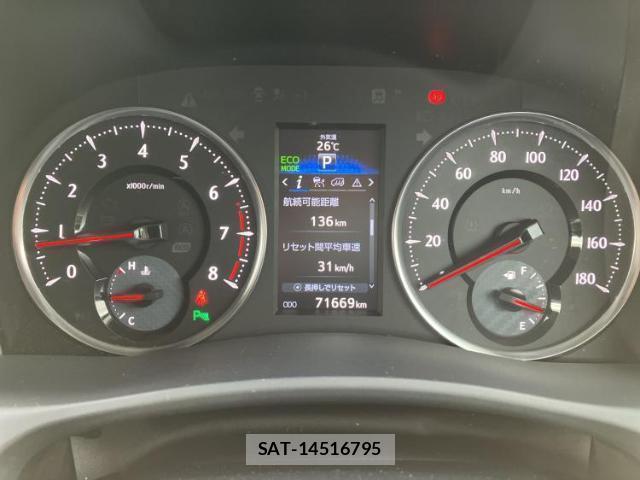 Toyota VELLFIRE 2015-03 8056107-15