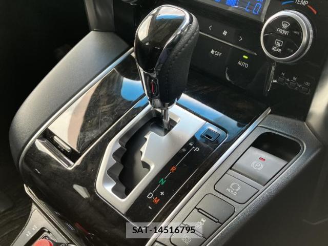 Toyota VELLFIRE 2015-03 8056107-17