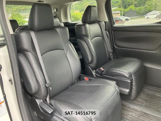 Toyota VELLFIRE 2015-03 8056107-5