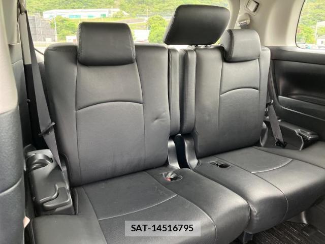 Toyota VELLFIRE 2015-03 8056107-6