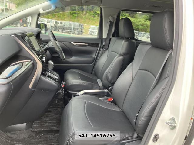 Toyota VELLFIRE 2015-03 8056107-7