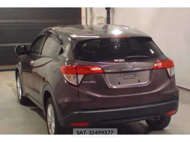 Honda VEZEL 2019-07 8053358-1