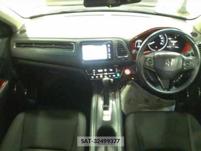 Honda VEZEL 2019-07 8053358-2