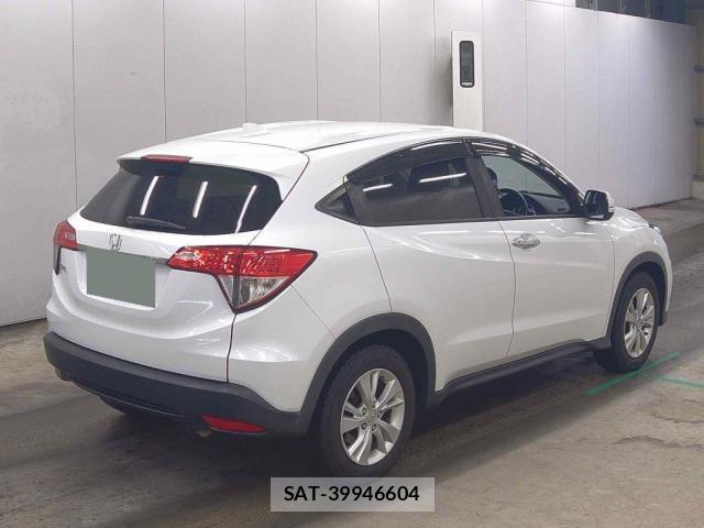 Honda VEZEL 2020-08 8053382-1