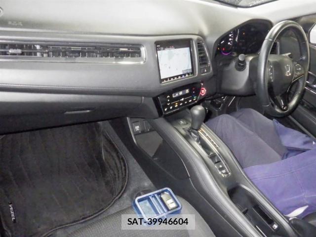 Honda VEZEL 2020-08 8053382-2