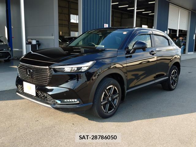 Honda VEZEL 2023-07 8053469-0