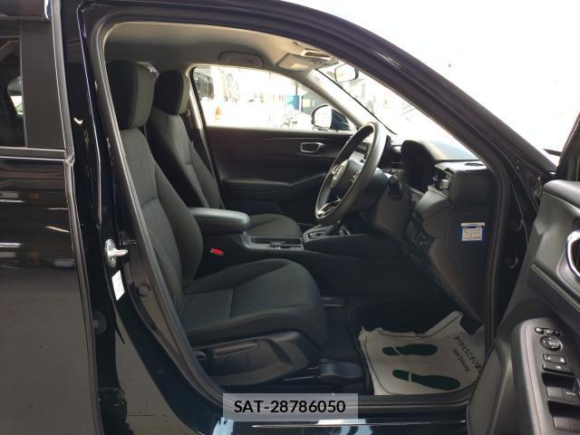 Honda VEZEL 2023-07 8053469-15