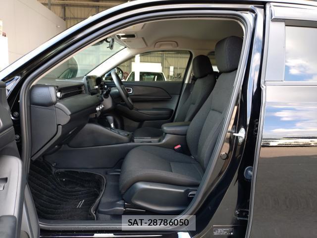 Honda VEZEL 2023-07 8053469-16