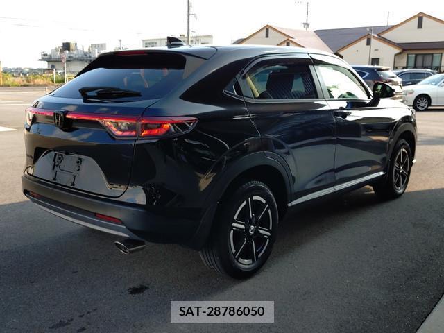 Honda VEZEL 2023-07 8053469-2