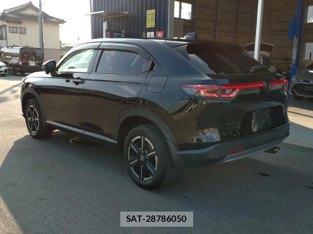 Honda VEZEL 2023-07 8053469-3