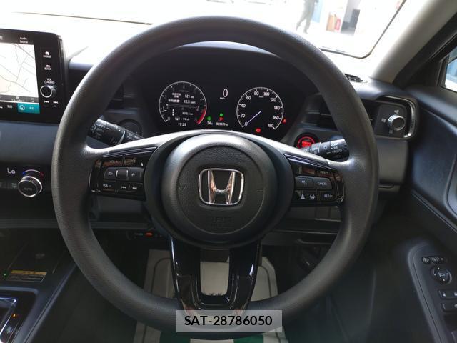 Honda VEZEL 2023-07 8053469-5