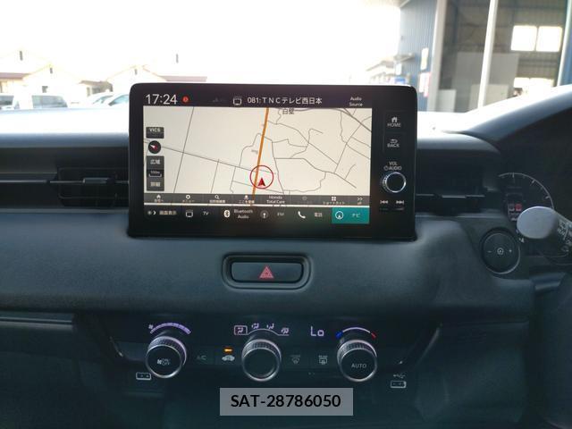 Honda VEZEL 2023-07 8053469-6