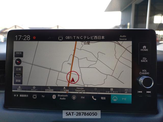 Honda VEZEL 2023-07 8053469-7