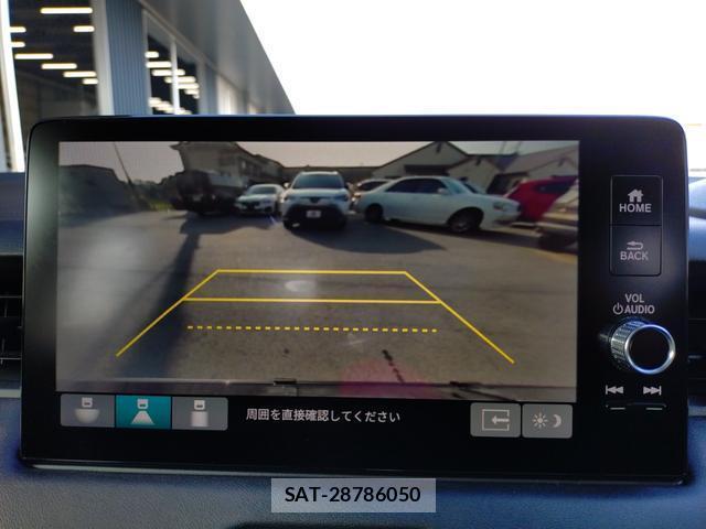 Honda VEZEL 2023-07 8053469-8