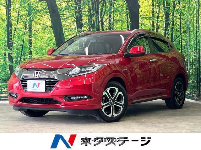 Honda VEZEL 2017-09 8053827-0