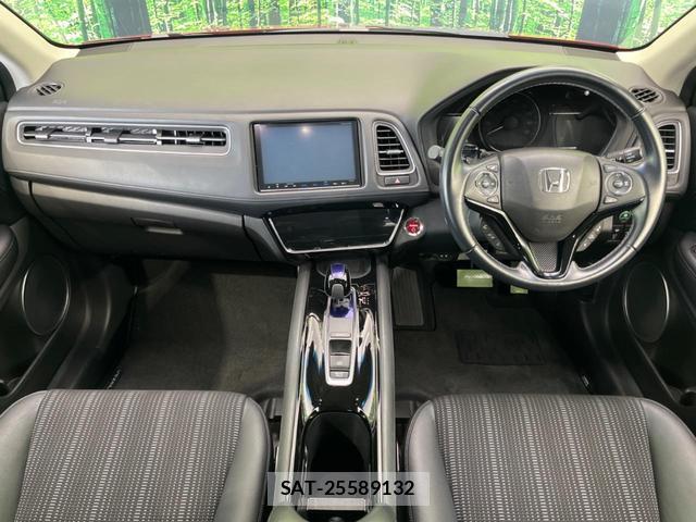 Honda VEZEL 2017-09 8053827-1