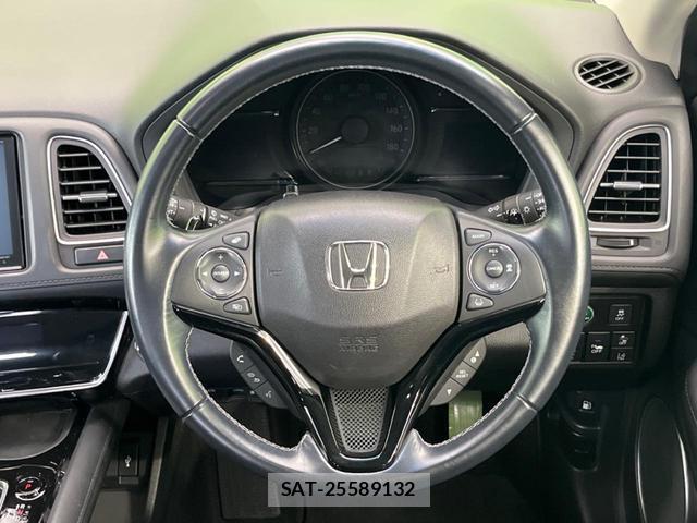 Honda VEZEL 2017-09 8053827-10